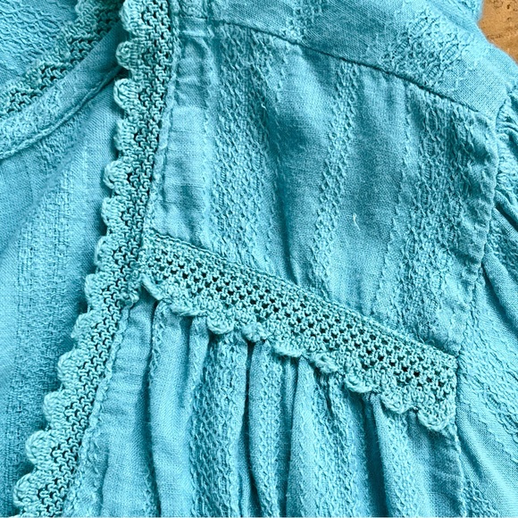 Sonoma boho top - Picture 6 of 6